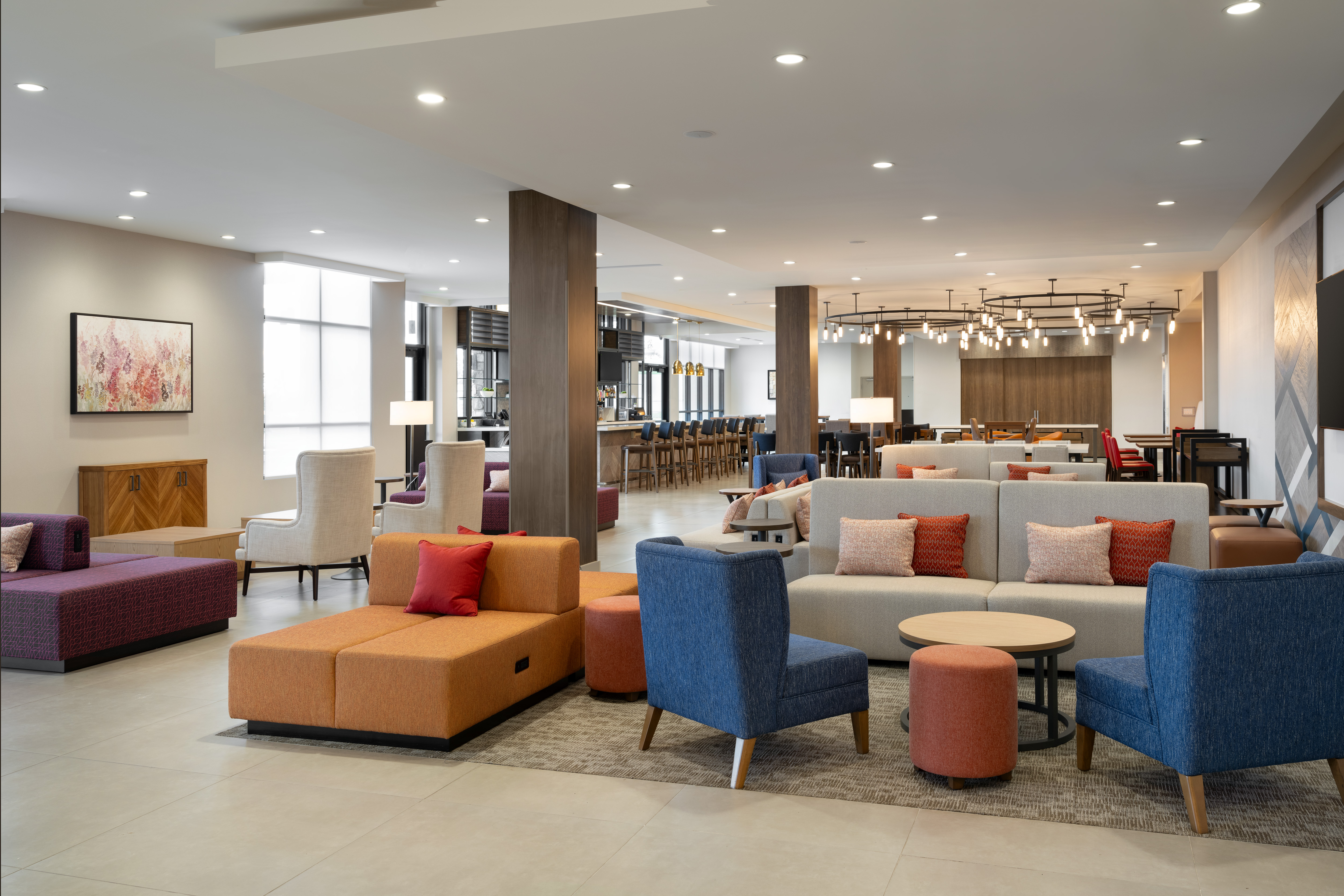 Hilton Garden Inn Visalia | Hotels Near Sequoia National Park | HGI Visalia